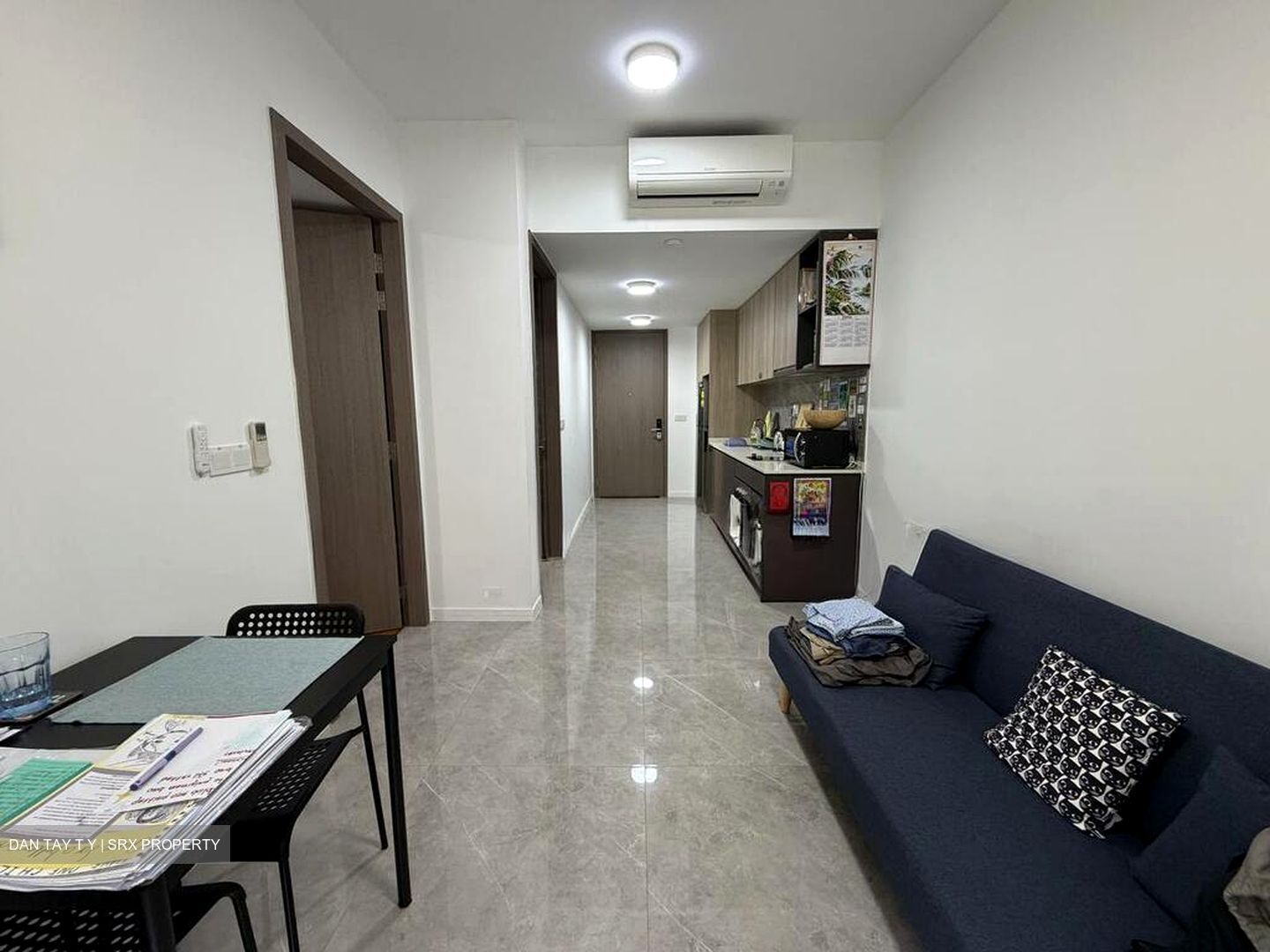 Kent Ridge Hill Residences (D5), Apartment #566194471